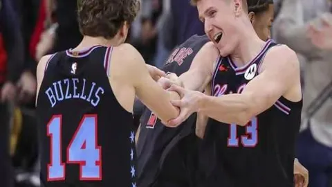 許利民率華將迎戰展露豪情，陳盈駿、曾凡博助逆風轉局