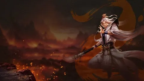 倚天2：觉醒公测定档3月26日 专家质合分析推荐策略